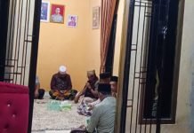 Doa dan Harapan Keluarga Korban Jelang Putusan Kopda Bazarsah