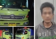 Polda Sumsel Gagalkan Pengangkutan 40 Ton Batubara Ilegal di OKU