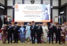 Bupati Muchendi: Pembangunan di OKI Selaras dengan Arahan Presiden