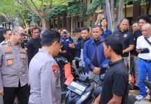 Polda Lampung Tegas Berantas Kejahatan, Akademisi Dorong Kesadaran Hukum Masyarakat