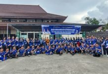 Generasi Muda Minta Kepastian, Pelatihan Kepemimpinan Dispora Sumsel Dinilai Kurang Profesional