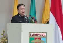 Pemprov Lampung Sampaikan Raperda APBD 2026, Fokus pada Pendidikan Gratis Hingga Pemulihan Ekonomi