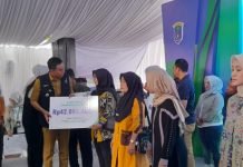 Pemkab OKI Gandeng BPJS Ketenagakerjaan, Jaminan Sosial Desa Terealisasi 100%