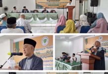 Hadapi Dilema Fiskal Daerah, PPASN Tapsel: Regrouping OPD Solusi Konkret