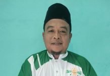 Abdul Mubin Siregar Terpilih Jadi Ketua PCNU Tapsel, Janji Perkuat Peran NU di Tengah Umat