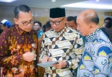 Pemerintah Perketat Impor Etanol dan Singkong, Lampung Sambut Baik Kebijakan Pro Petani