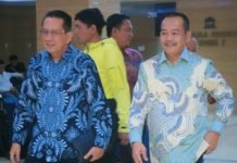 Wabup Kiai Rohman Hadiri Rakor Percepatan Hilirisasi Perkebunan di Kementan