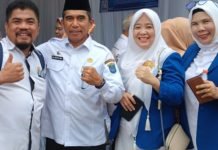 Kadisdik OKI: Guru Perlu Perlindungan Agar Aman dan Nyaman Saat Mengajar