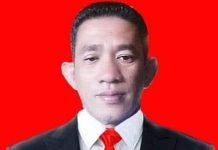 Pengurus Pusat Turunkan Mandat, Tarmizi Resmi Nahkodai IWO Muba