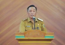 Gubernur Lampung Dukung Penguatan Literasi Lewat Gebyar IJP 2025