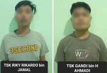 Gerak Cepat Jatanras Polda Sumsel! Dua Pelaku Pengeroyokan Ditangkap, Satu Masih Diburu