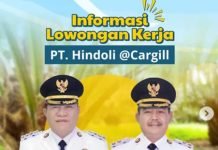 Pemkab Muba Gandeng PT Hindoli Buka Lowongan Kerja, Dorong Tenaga Kerja Lokal Raih Kesempatan Emas