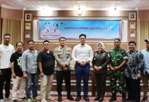 Keresahan Warga Hara Banjar Manis Memuncak, Bupati Egi Tegaskan Jalur Hukum: Dari Teguran Hingga Pemberhentian Kades