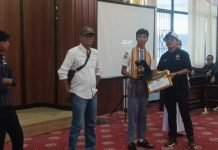 Fatan Aja Juara Lomba Video Pendek IJP Lampung 2025