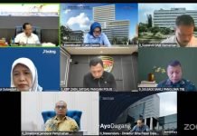 Aksi Damai Tanpa Ricuh, Lampung Selatan Dipuji Mendagri