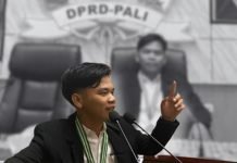 Ketua HIMAPALI: Mundurnya Rahayu Saraswati Adalah Ketulusan Politik, Gerindra Harus Meninjau Ulang