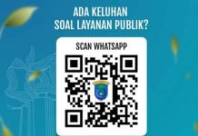 Diskominfo OKI Jelaskan Fitur Publik-Privat di Laporbup, Tegaskan Laporan Dugaan Asusila Tidak Dihapus