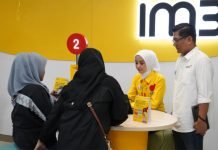 Rayakan Harpelnas 2025, Indosat Ooredoo Hutchison Hadirkan Hadiah Spesial untuk Pelanggan