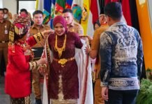 Mighrul Lappung Bersatu Jadi Mitra Strategis Pemprov Lampung dalam Pendidikan dan Ekonomi Kreatif