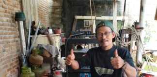 PLN UP3 Metro Gelar Refreshment PS4, Perkuat Komitmen Layanan Jelang Hari Kesaktian Pancasila