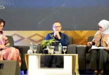 Kolaborasi Multi-Pihak Diperkuat, Lampung Siap Jadi Sentra Industri Agro