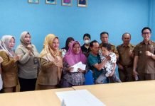 Disangka Gizi Buruk, Bocah 10 Tahun di Natar Ternyata Derita Kelumpuhan: Pemkab Lamsel Pastikan Penanganan Medis Intensif