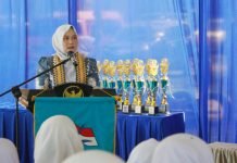 Dua Dekade HIMPAUDI, Reni Apriyani: PAUD adalah Fondasi Karakter Anak