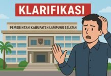 Isu BPO Lampung Selatan: Pemkab Pastikan Sesuai Aturan, Bukan Rp10,5 Miliar