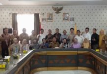 Disdikbud Lampung Gandeng Bimbel Tingkatkan APK Perguruan Tinggi