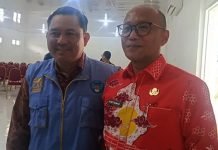 Jangan Lewatkan! Job Fair HUT ke-80 OKI Siapkan Ratusan Lowongan Kerja