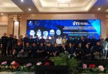 Dari Bonus Demografi Hingga Pasar Global, IJTI Lampung Tegaskan Peran Jurnalis Televisi