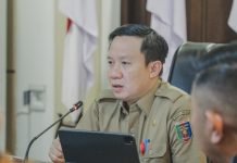 Didukung Pemprov Lampung, Masjid Raya Al-Bakrie Siap Diresmikan Menag dan Aburizal Bakrie