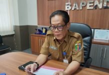 Pendapatan Pajak Daerah Lampung 2025 Diproyeksikan 73,49 Persen, PKB Masih Jadi Tantangan