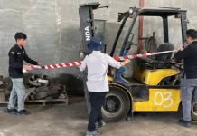 Kerugian Negara Rp 1,3 Triliun, Kejati Kalteng Bidik PT IM