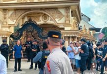 ‘Crazy Rich’ Tulung Selapan Terjerat TPPU Narkoba, BNN Ungkap Aset Rp 52,7 Miliar