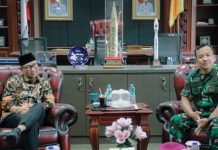 Pemprov Dukung Penuh Lampung Jadi Tuan Rumah Touring Nomadic 2025