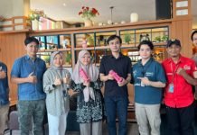 Peranan Indibiz dalam Digitalisasi Kopi Klasik di Palembang