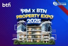 BTN Expo, Solusi Cari Properti Idaman dengan Banyak Promo Menarik di PIM