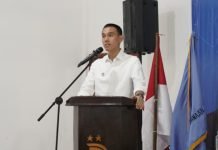 Forum HRD dan Job Fair: Langkah Nyata Bupati OKI Tekan Pengangguran dan Buka Peluang Kerja