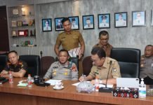 Konflik Lahan di TPL, Bupati Tapsel Tegaskan Bersama Rakyat