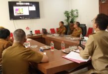 Konflik Lahan dengan TPL: Bupati Tapsel Pastikan Sertifikasi APL Jalan, Program TORA Dipercepat