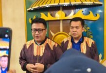 DPRD Lampung Komitmen Tak Lagi Gelar Kegiatan di Hotel