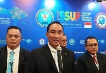 ISSUP 2025 Bali: Teknologi dan Kolaborasi Global Jadi Senjata Lawan Narkoba