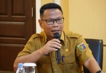 Kontingen Lampung Siap Berlaga di Pornas Korpri XVII 2025