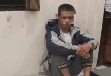 Jadi Korban Penganiayaan, Amirudin Minta Pelaku Dipenjara