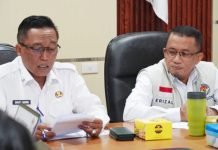 Pemprov Lampung Luncurkan E-Monev Keterbukaan Informasi Publik 2025