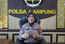 Polda Lampung Perketat Aturan Pengawalan Lalu Lintas, Kurangi Sirine dan Utamakan Humanis