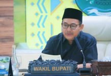 Wabup Rohman Ingatkan Pentingnya Koordinasi dalam Persiapan Hari Jadi Muba ke-69
