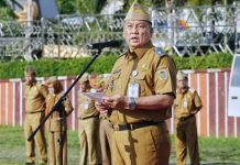 Gubernur Lampung: ASN Harus Jadi Garda Terdepan Wujudkan Pelayanan Publik Berkualitas