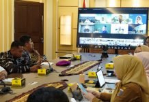 Inflasi Terkendali, Lampung Catat Deflasi dan Lebih Rendah dari Nasional